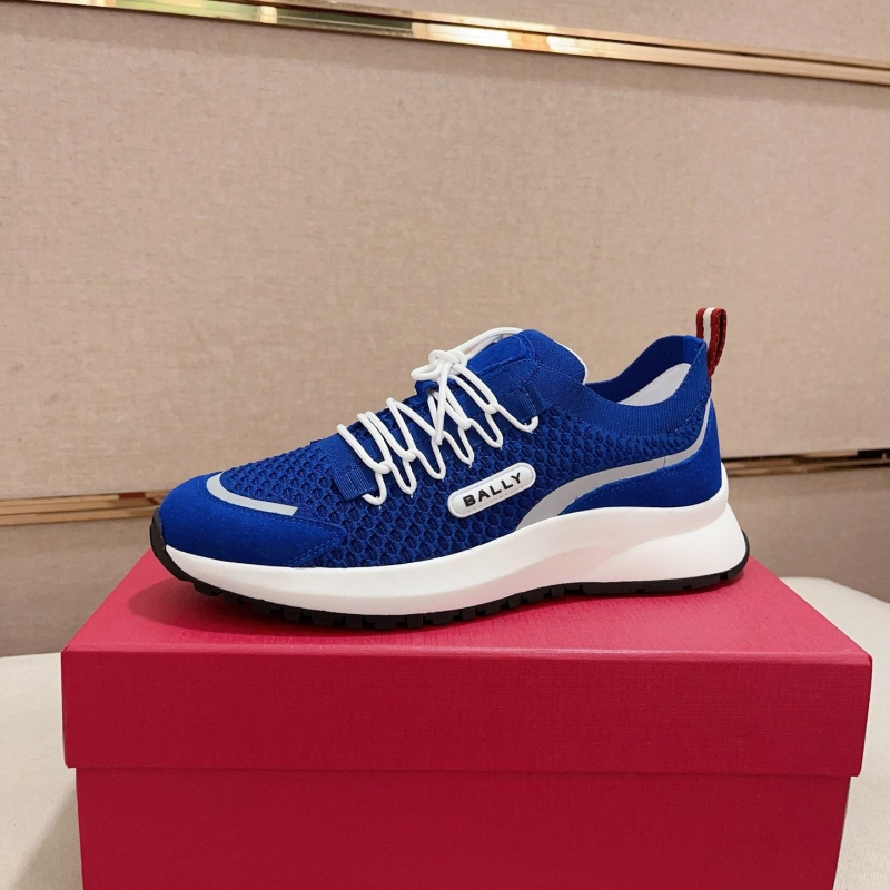 Bally Sneakers